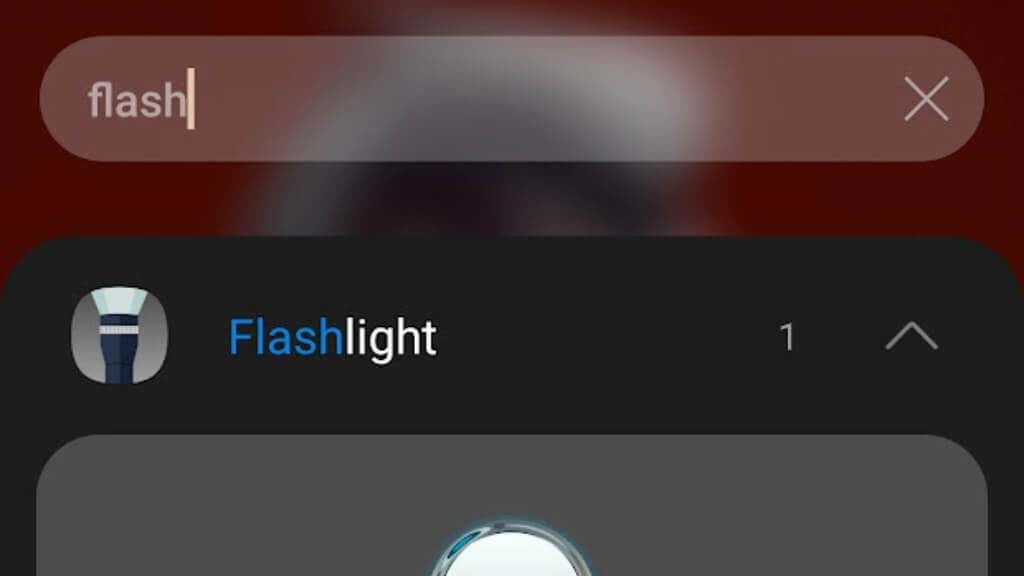 top-10-ways-to-turn-flashlight-on-and-off-in-android-14-compressed - Online Tech Tips Using the Home Screen Widget for Quick Access to the Flashlight image 3 - top-10-ways-to-turn-flashlight-on-and-off-in-android-14-compressed