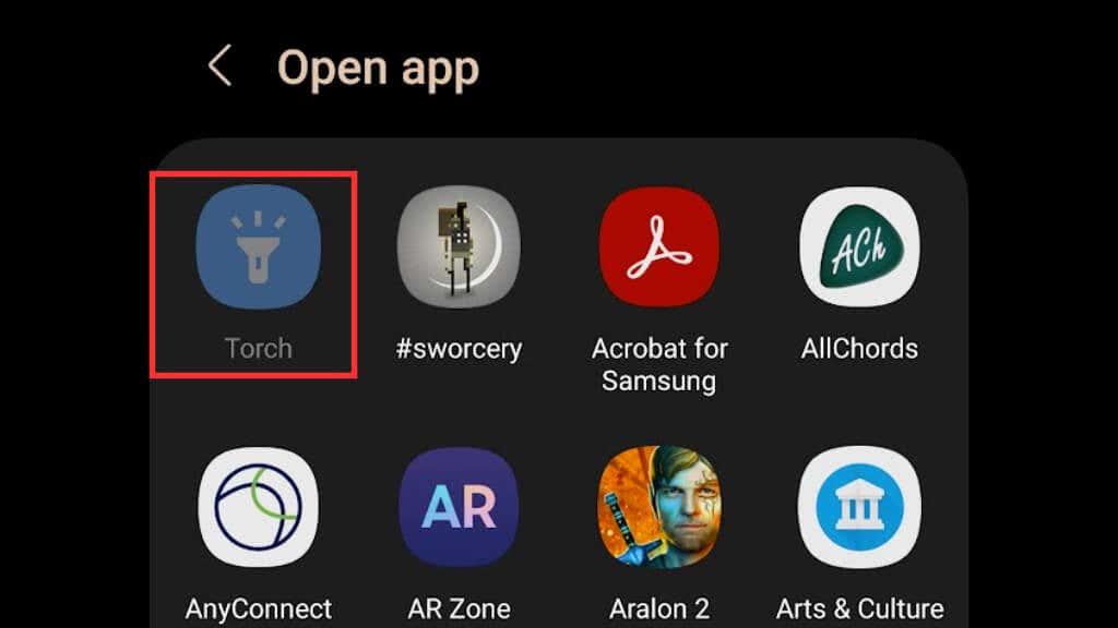 top-10-ways-to-turn-flashlight-on-and-off-in-android-5-compressed - Online Tech Tips Use the Power Button to Access the Flashlight image 2 - top-10-ways-to-turn-flashlight-on-and-off-in-android-5-compressed