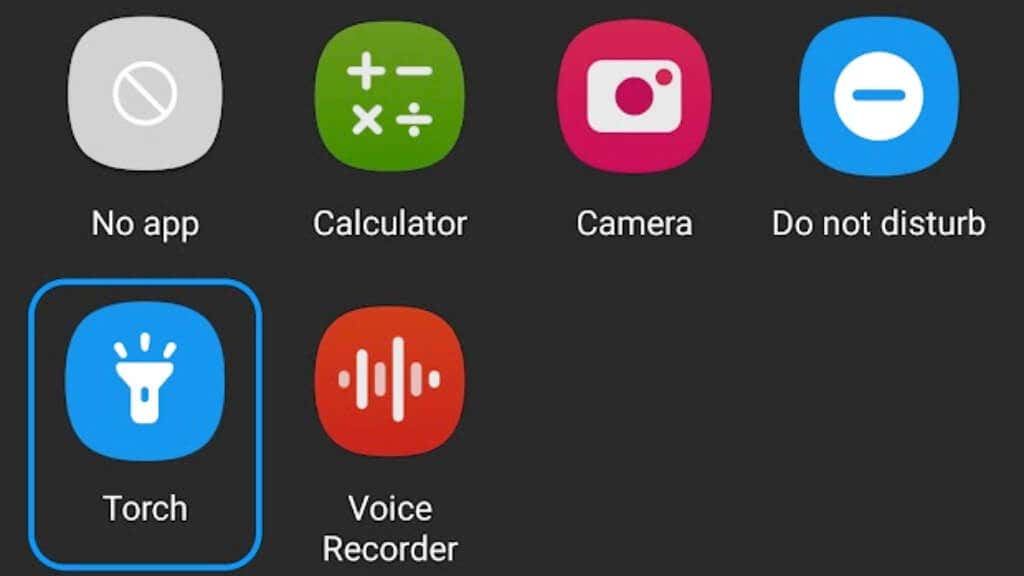 top-10-ways-to-turn-flashlight-on-and-off-in-android-9-compressed - Online Tech Tips Adding a Flashlight Shortcut to Your Lock Screen image 4 - top-10-ways-to-turn-flashlight-on-and-off-in-android-9-compressed