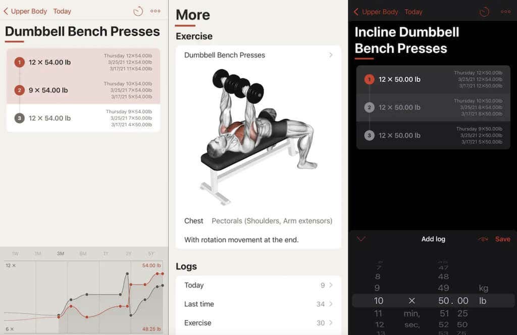 top-12-workout-tracker-apps-for-your-exercise-routine-10-compressed - Online Tech Tips GymBook - Strength Training image - top-12-workout-tracker-apps-for-your-exercise-routine-10-compressed
