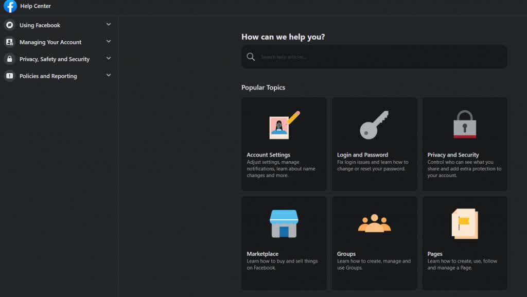 top-8-ways-to-contact-facebook-for-help-or-support-4-compressed - Online Tech Tips Facebook Help Center image 3 - top-8-ways-to-contact-facebook-for-help-or-support-4-compressed
