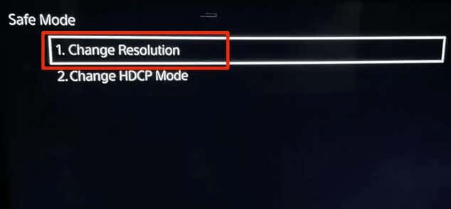 top-9-ways-to-fix-ps5-black-screen-issue-6-compressed - Online Tech Tips Boot and Fix the Console in Safe Mode image 3 - top-9-ways-to-fix-ps5-black-screen-issue-6-compressed