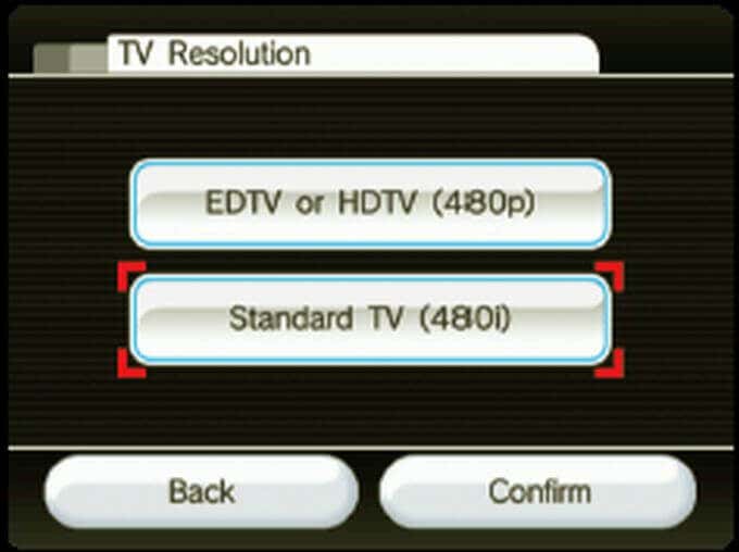 tvres - Online Tech Tips Connecting a Wii To Any TV image - tvres