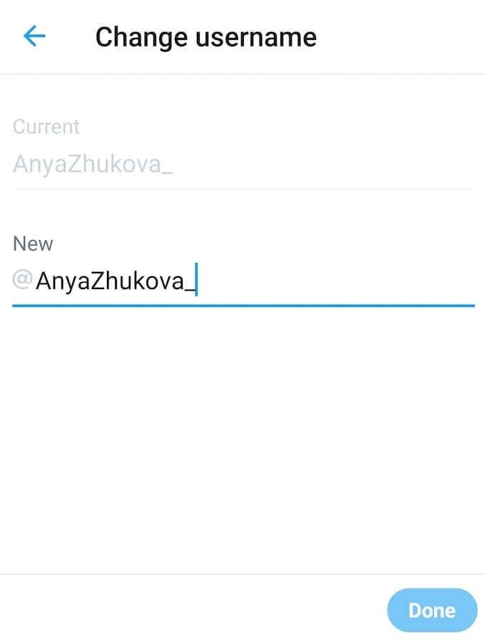 twitter-app_change-username - Online Tech Tips How to Change Your Twitter Handle image 6 - twitter-app_change-username