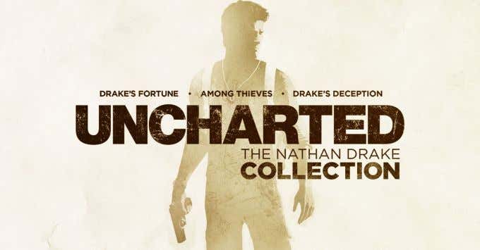 uncharted - Online Tech Tips What Are The Best PS3 Games To Play On PS4? image 4 - uncharted