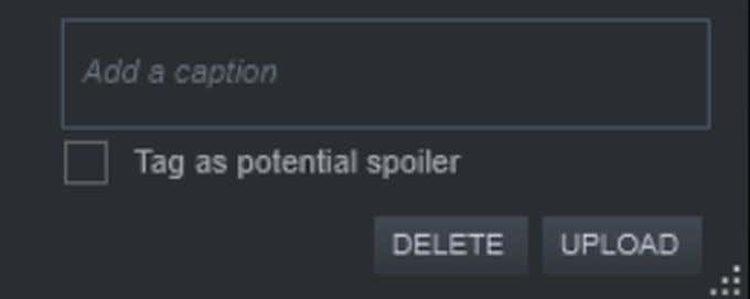 upload - Online Tech Tips Take Your Screenshot In-Game image 3 - upload