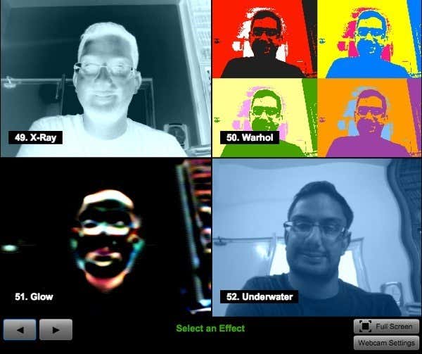 video effects - Online Tech Tips video effects - video effects