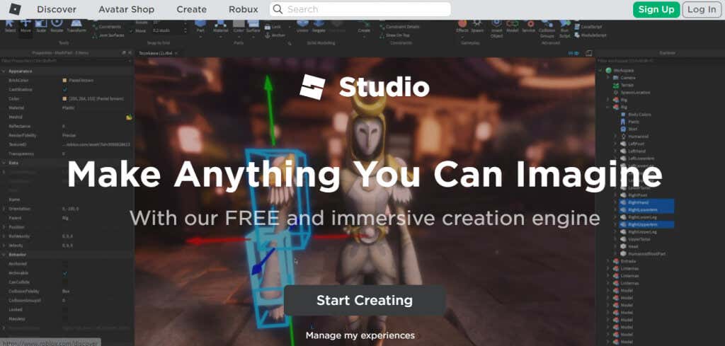 what-is-roblox-studio-and-how-to-set-it-up-4-compressed - Online Tech Tips Installing Roblox Studio and Setting It Up image - what-is-roblox-studio-and-how-to-set-it-up-4-compressed