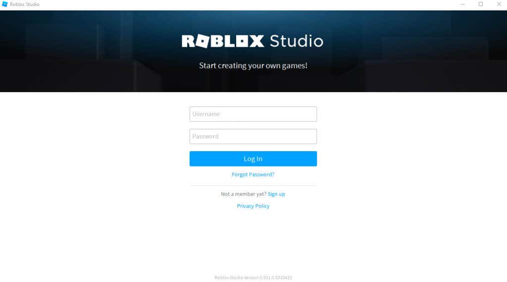 what-is-roblox-studio-and-how-to-set-it-up-7-compressed - Online Tech Tips Installing Roblox Studio and Setting It Up image 4 - what-is-roblox-studio-and-how-to-set-it-up-7-compressed