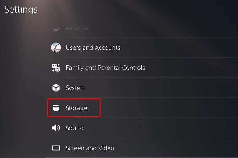 why-your-playstation-5-ps5-lags-and-10-ways-to-fix-the-issue-10-compressed - Online Tech Tips Check the Internal Storage Drive image - why-your-playstation-5-ps5-lags-and-10-ways-to-fix-the-issue-10-compressed