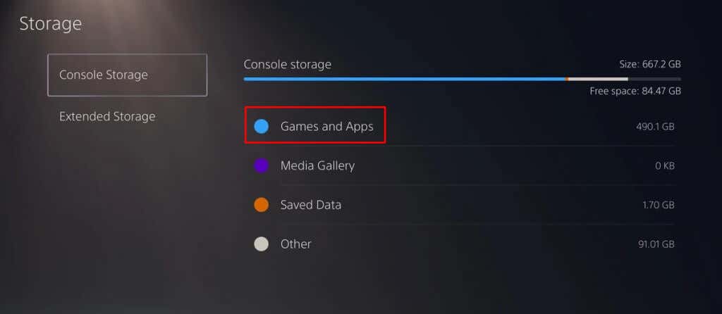 why-your-playstation-5-ps5-lags-and-10-ways-to-fix-the-issue-11-compressed - Online Tech Tips Check the Internal Storage Drive image 2 - why-your-playstation-5-ps5-lags-and-10-ways-to-fix-the-issue-11-compressed