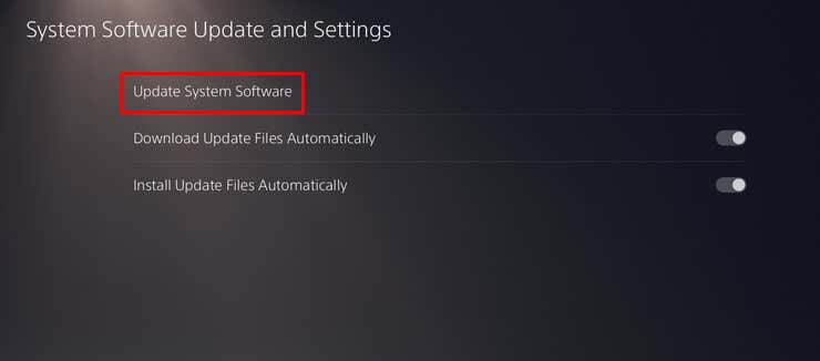 why-your-playstation-5-ps5-lags-and-10-ways-to-fix-the-issue-15-compressed - Online Tech Tips Update All PS5 Applications and Software image 3 - why-your-playstation-5-ps5-lags-and-10-ways-to-fix-the-issue-15-compressed