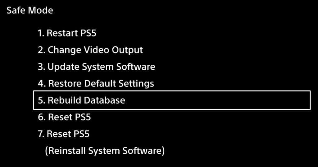 why-your-playstation-5-ps5-lags-and-10-ways-to-fix-the-issue-18-compressed - Online Tech Tips Rebuild the Database image - why-your-playstation-5-ps5-lags-and-10-ways-to-fix-the-issue-18-compressed