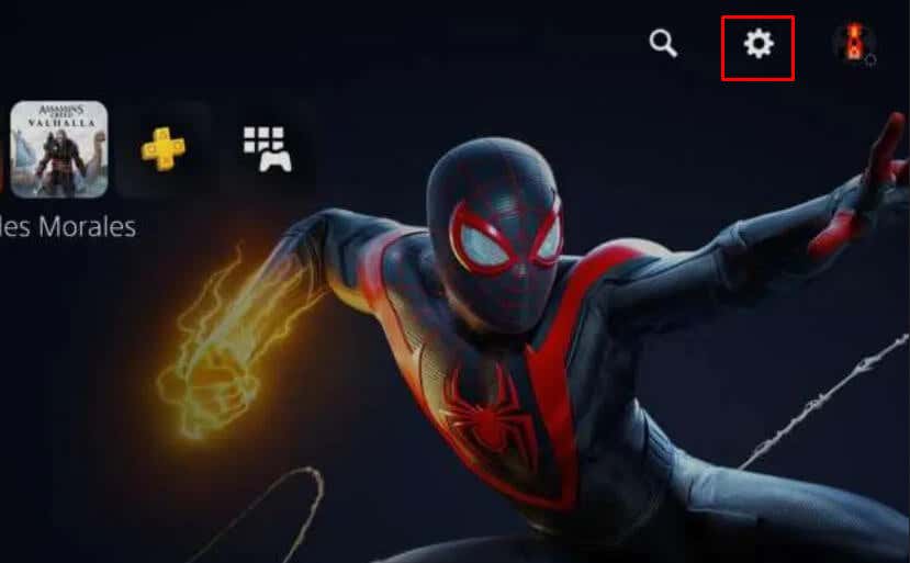 why-your-playstation-5-ps5-lags-and-10-ways-to-fix-the-issue-6-compressed - Online Tech Tips Check the Internet Connection image - why-your-playstation-5-ps5-lags-and-10-ways-to-fix-the-issue-6-compressed