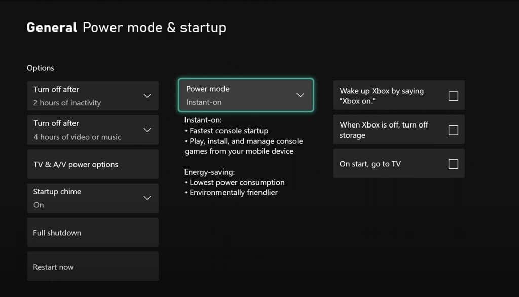 why-your-xbox-one-turns-on-by-itself-and-10-ways-to-fix-the-issue-6-compressed - Online Tech Tips Disable Your Xbox’s Instant-On Mode image - why-your-xbox-one-turns-on-by-itself-and-10-ways-to-fix-the-issue-6-compressed