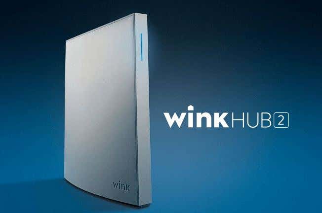 wink-hub-smart-lights - Online Tech Tips Great Alternatives to Philips Hue? image 2 - wink-hub-smart-lights