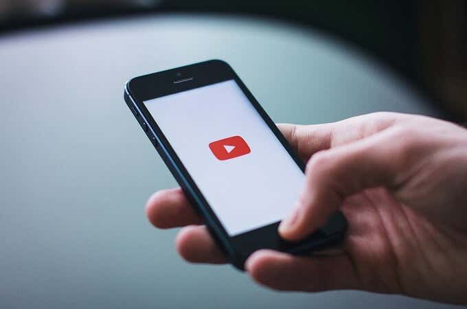 YouTube - Online Tech Tips App-Specific Remote Controls image - YouTube