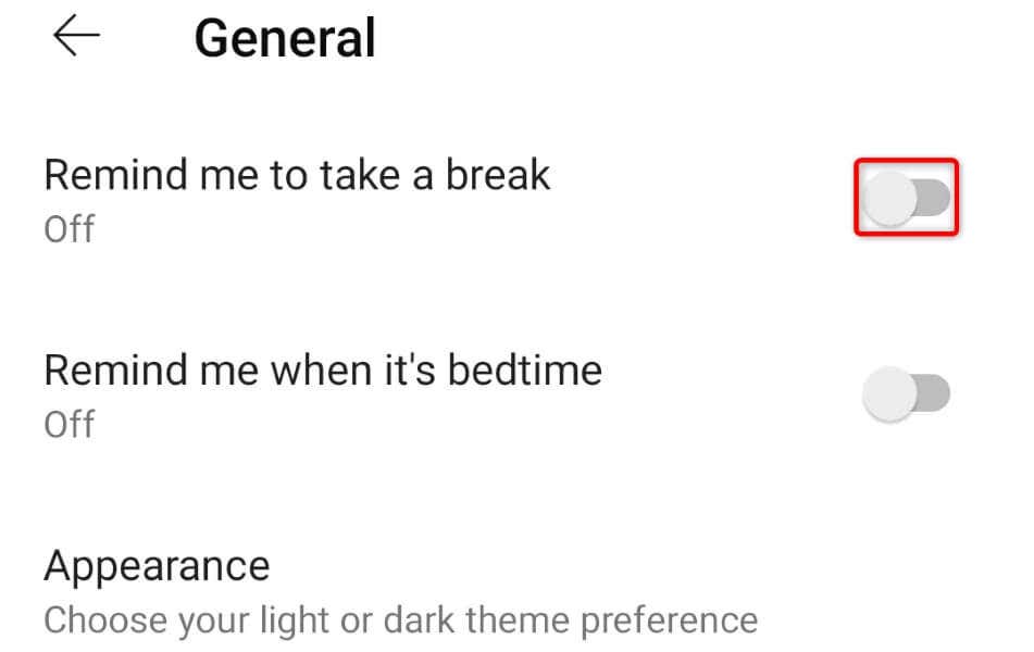 youtube-keeps-pausing-9-ways-to-fix-it-8-compressed - Online Tech Tips Turn Off YouTube’s Take a Break Feature on Your Phone image 2 - youtube-keeps-pausing-9-ways-to-fix-it-8-compressed