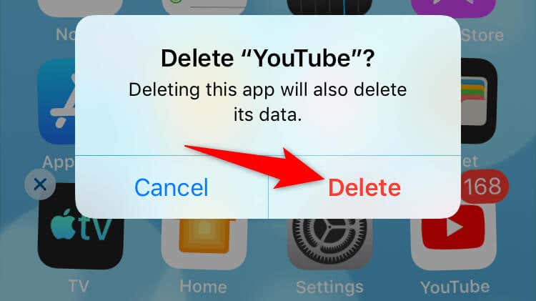 youtube-keeps-pausing-9-ways-to-fix-it-9-compressed - Online Tech Tips Clear the YouTube App Cache image - youtube-keeps-pausing-9-ways-to-fix-it-9-compressed