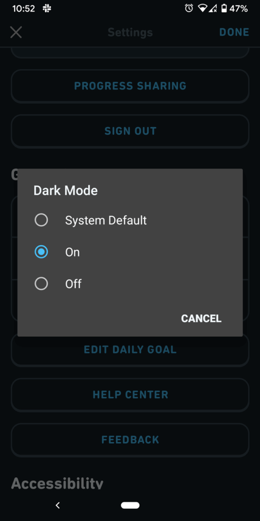 01DarkModeOn - Online Tech Tips Enabling Dark Mode in the Duolingo App image - 01DarkModeOn