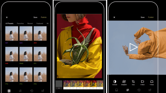 04-best-camera-apps-for-android-vsco - Online Tech Tips Best Camera Apps for Android image 4 - 04-best-camera-apps-for-android-vsco