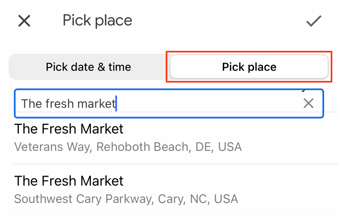 04-location-based-reminders-google-keep - Online Tech Tips Set Location-Based Reminders on Google Keep image 3 - 04-location-based-reminders-google-keep
