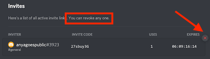 04_revoke-invite-link - Online Tech Tips Reason 3: The Server’s Owner Revoked Your Invite Link image - 04_revoke-invite-link