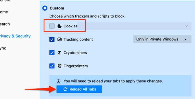 05-enable-cookies-firefox - Online Tech Tips How to Fix Netflix Error Code f7701-100 image 4 - 05-enable-cookies-firefox