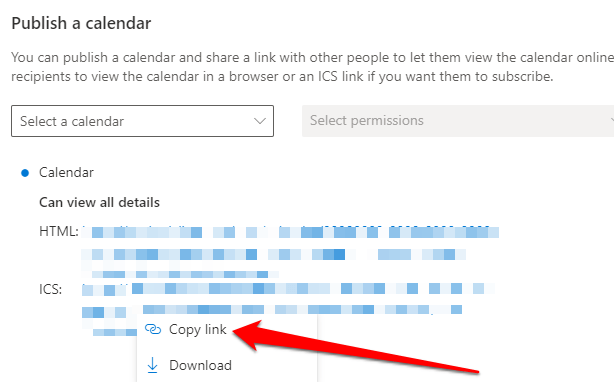 05-how-to-add-your-outlook-calendar-to-google-calendar-ics-link - Online Tech Tips How to Add Outlook Calendar to Google Calendar image 5 - 05-how-to-add-your-outlook-calendar-to-google-calendar-ics-link