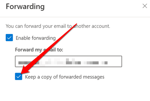 05-how-to-forward-outlook-emails-to-gmail-keep-copy-of-forwarded-messages - Online Tech Tips How to Forward Outlook Email to Gmail image 5 - 05-how-to-forward-outlook-emails-to-gmail-keep-copy-of-forwarded-messages