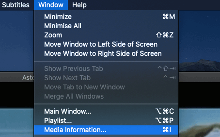 05 - Online Tech Tips How To Rip a YouTube Video Using VLC Player image 5 - 05