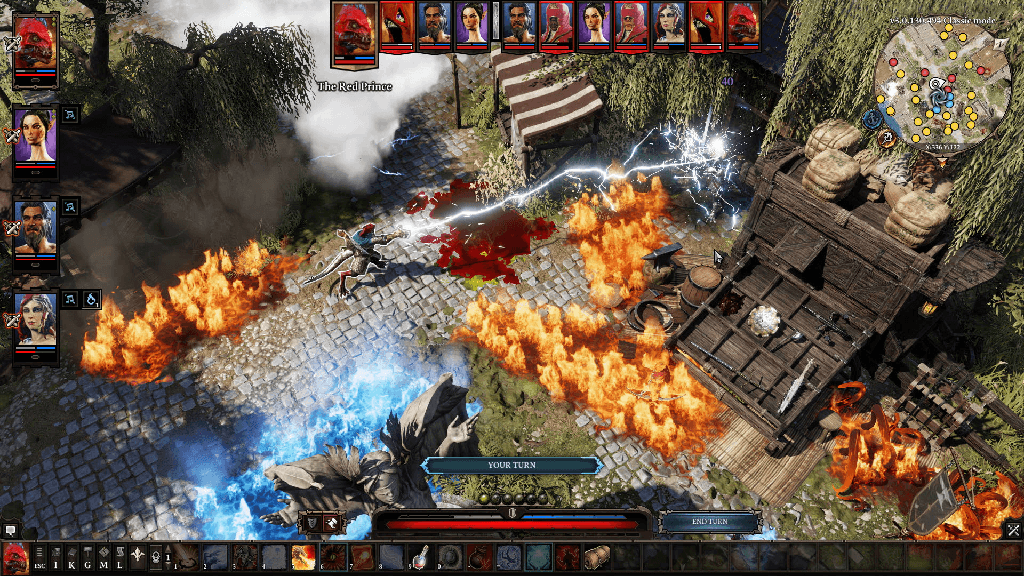 06-Divinity - Online Tech Tips Divinity: Original Sin 2 image - 06-Divinity
