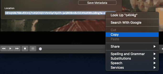 06 - Online Tech Tips How To Rip a YouTube Video Using VLC Player image 6 - 06