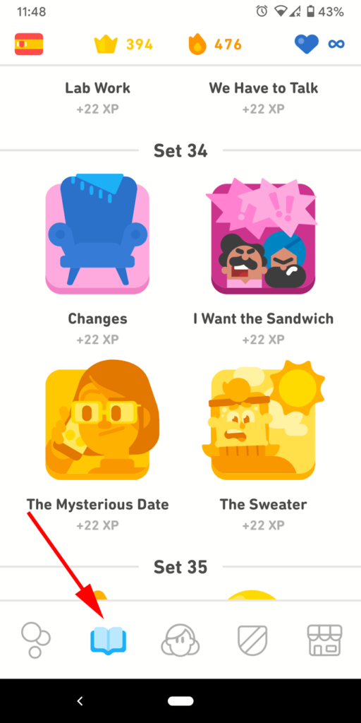 07Stories - Online Tech Tips How to Get Duolingo XP Fast image - 07Stories