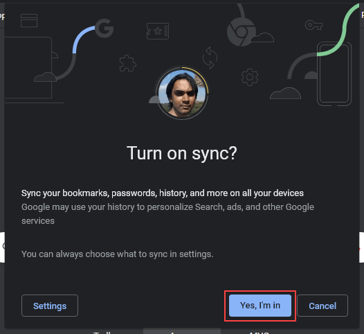 08-Chrome-Sync-Alt - Online Tech Tips Other Ways to Back Up Chrome Bookmarks image - 08-Chrome-Sync-Alt