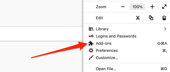 08-firefox-add-ons - Online Tech Tips How to Fix Netflix Error Code f7701-100 image 7 - 08-firefox-add-ons