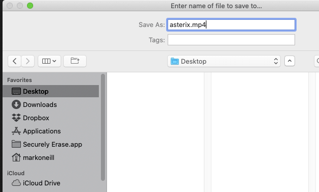 08 - Online Tech Tips How To Rip a YouTube Video Using VLC Player image 8 - 08