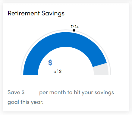 08RetirementSavingsWidget - Online Tech Tips The Personal Capital Dashboard image 7 - 08RetirementSavingsWidget