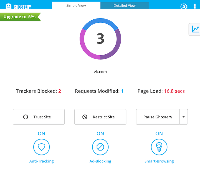 09_ghostery - Online Tech Tips The Best Security Extensions for Google Chrome image 7 - 09_ghostery