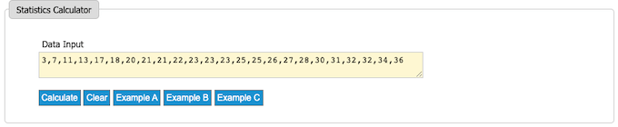 10-GC-Stats - Online Tech Tips Best Online Calculators for Statistics image 2 - 10-GC-Stats