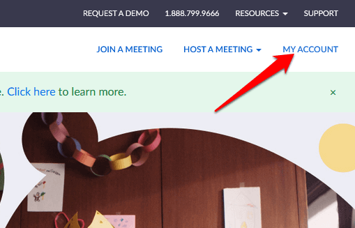 10-how-to-raise-a-hand-in-a-zoom-meeting-my-account - Online Tech Tips What to Do When You Can’t See the Raise Hand Option in Zoom image - 10-how-to-raise-a-hand-in-a-zoom-meeting-my-account