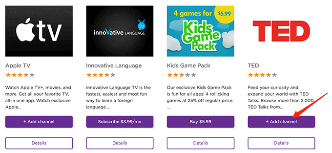 10-roku-site-add-channel - Online Tech Tips Add a Channel to Roku Using the Roku Website image 2 - 10-roku-site-add-channel