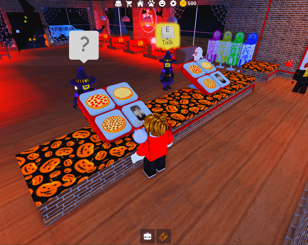 10-Works-at-a-Pizza-Place - Online Tech Tips Works at a Pizza Place image - 10-Works-at-a-Pizza-Place