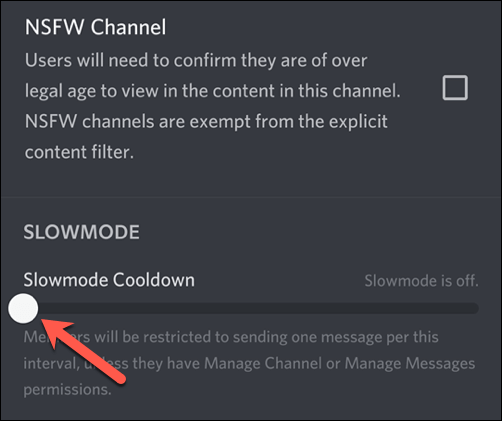 11-Discord-Mobile-Disable-Slowmode - Online Tech Tips How to Enable or Disable Slow Mode on Mobile Devices image 5 - 11-Discord-Mobile-Disable-Slowmode