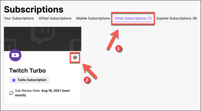 11-Twitch-Edit-Turbo-Sub - Online Tech Tips How to Cancel Twitch Turbo image 3 - 11-Twitch-Edit-Turbo-Sub