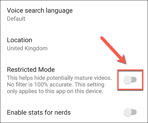 11-YT-Android-Enable-Disable-Restricted-Mode - Online Tech Tips How to Enable or Disable YouTube Restricted Mode on Mobile Devices image 4 - 11-YT-Android-Enable-Disable-Restricted-Mode