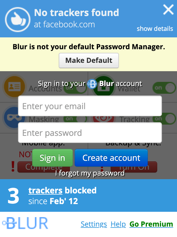 11_blur - Online Tech Tips The Best Security Extensions for Google Chrome image 9 - 11_blur