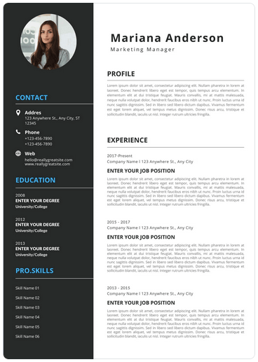 12-canva-resume-templates-for-any-profession-5-compressed - Online Tech Tips Minimalist Modern Resume image - 12-canva-resume-templates-for-any-profession-5-compressed