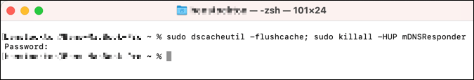 12-Clear-DNS-Mac - Online Tech Tips Clear DNS Cache image 2 - 12-Clear-DNS-Mac