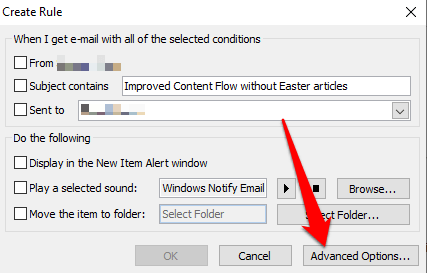12-how-to-forward-outlook-emails-to-gmail-advanced-options - Online Tech Tips How to Forward Outlook Email to Gmail image 12 - 12-how-to-forward-outlook-emails-to-gmail-advanced-options